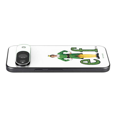 Buddy The Elf Google Pixel 9 Skin